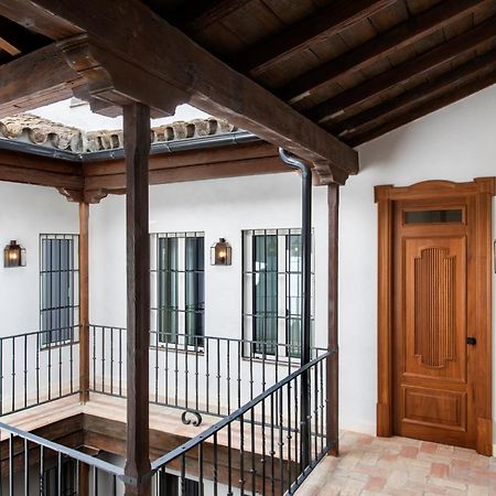 Casa Pilatos Luxury Apartments セビリア エクステリア 写真
