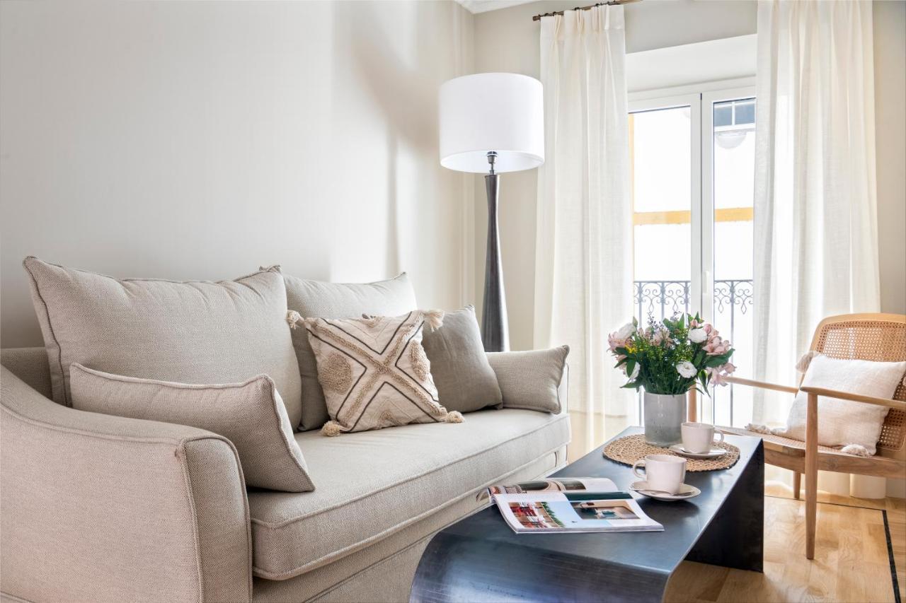 Casa Pilatos Luxury Apartments セビリア エクステリア 写真