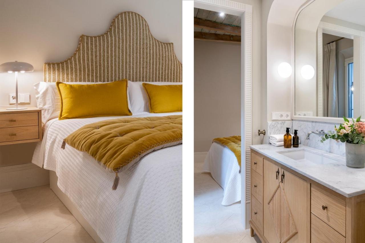 Casa Pilatos Luxury Apartments セビリア エクステリア 写真