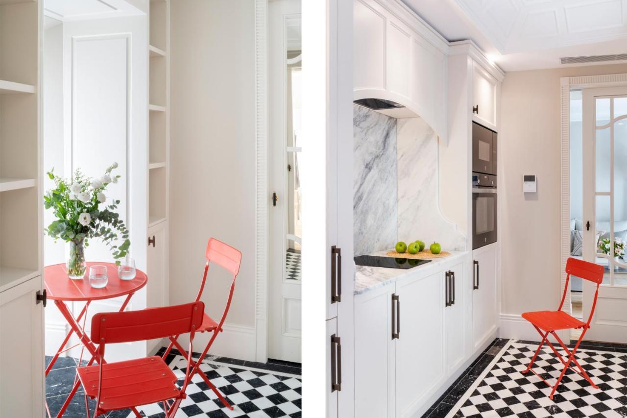 Casa Pilatos Luxury Apartments セビリア エクステリア 写真