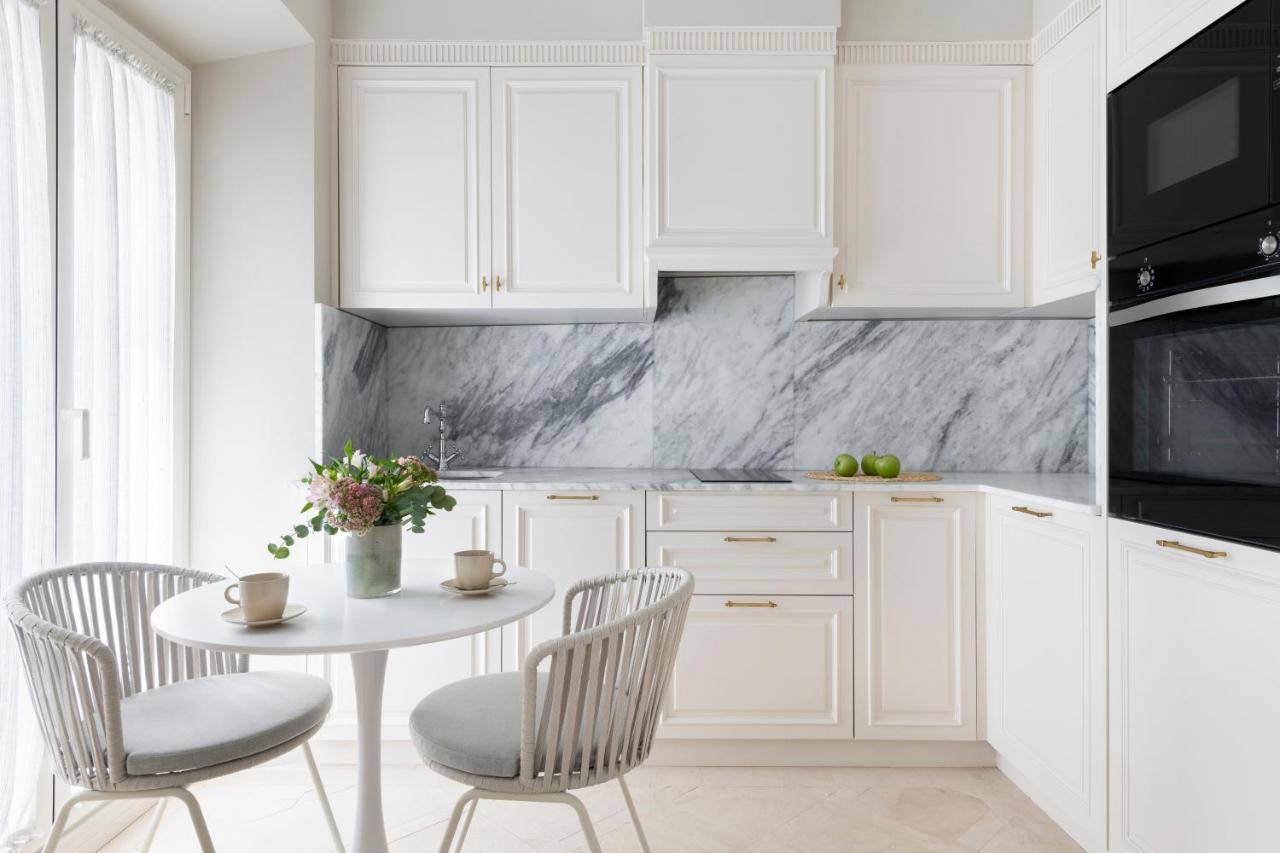 Casa Pilatos Luxury Apartments セビリア エクステリア 写真
