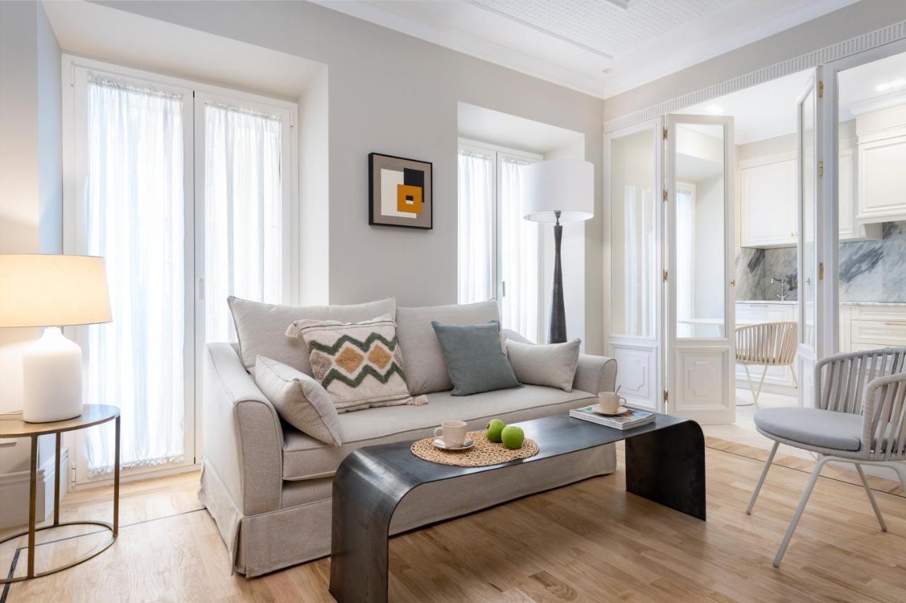 Casa Pilatos Luxury Apartments セビリア エクステリア 写真