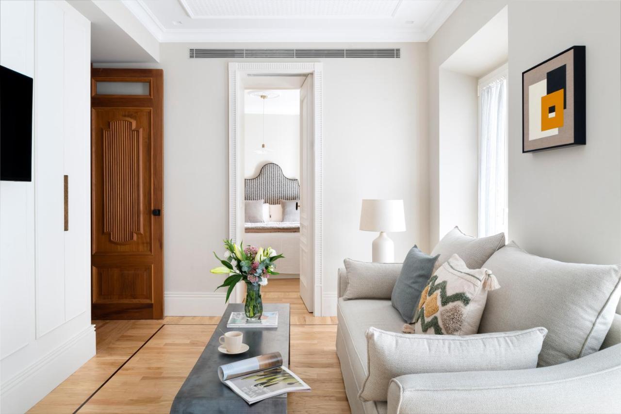 Casa Pilatos Luxury Apartments セビリア エクステリア 写真