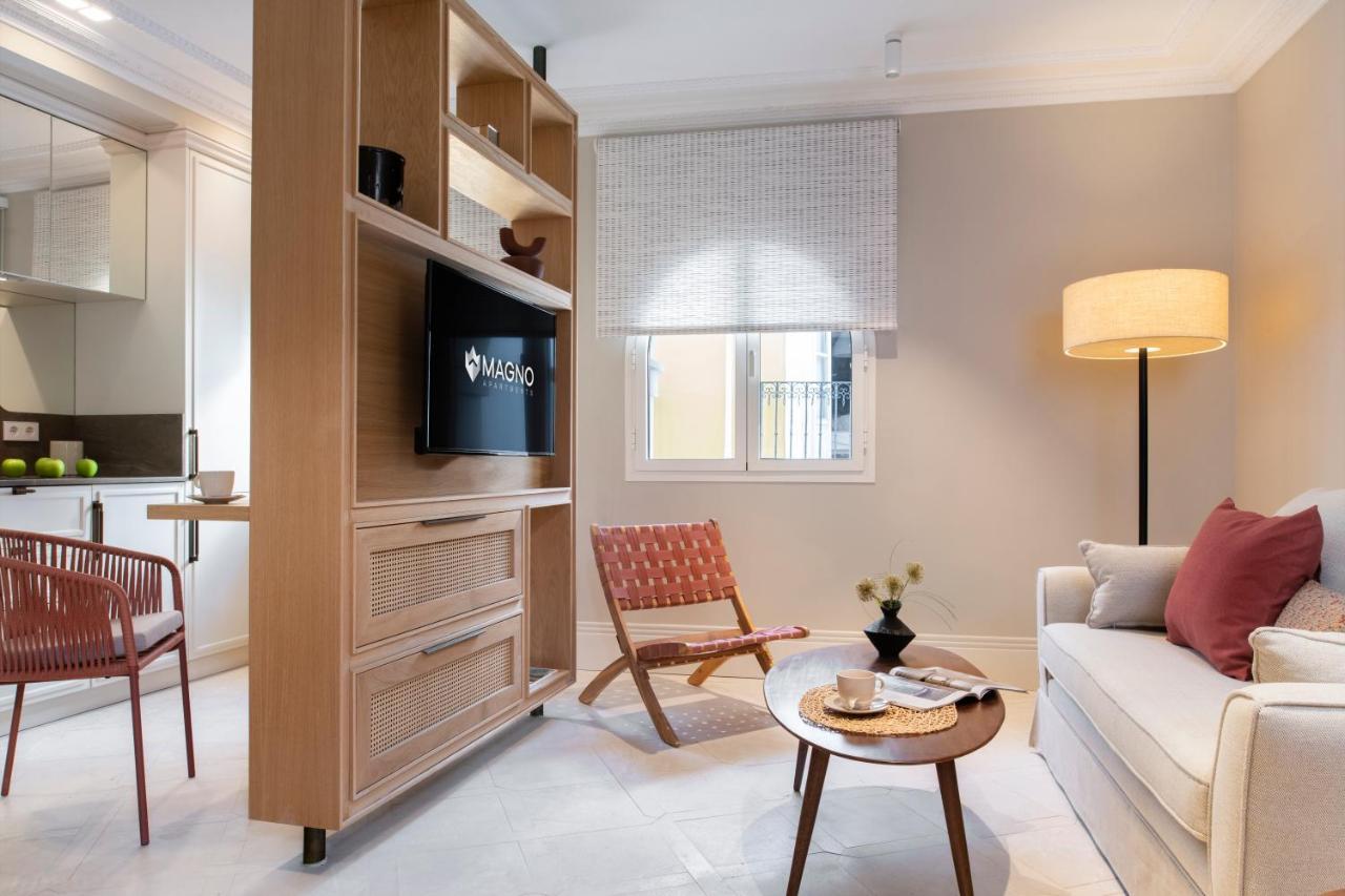 Casa Pilatos Luxury Apartments セビリア エクステリア 写真