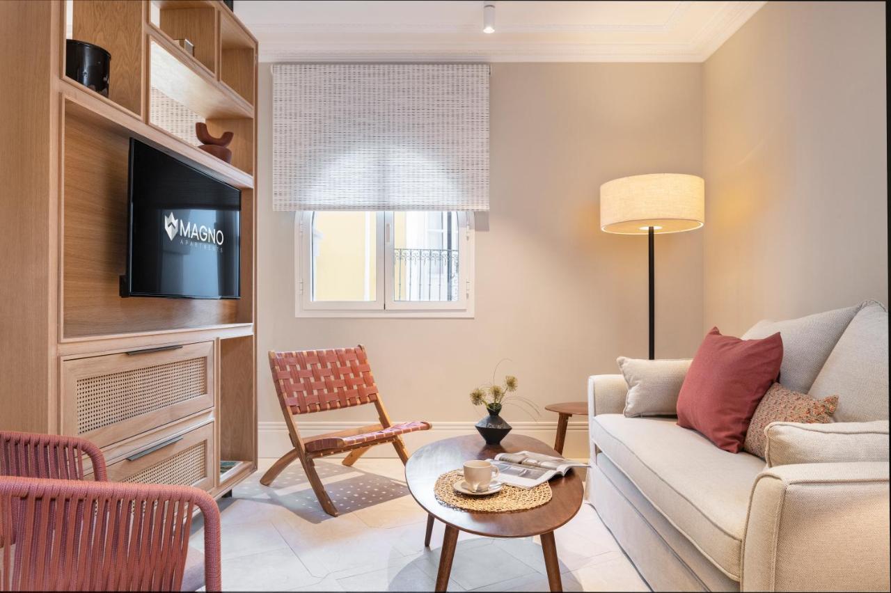 Casa Pilatos Luxury Apartments セビリア エクステリア 写真