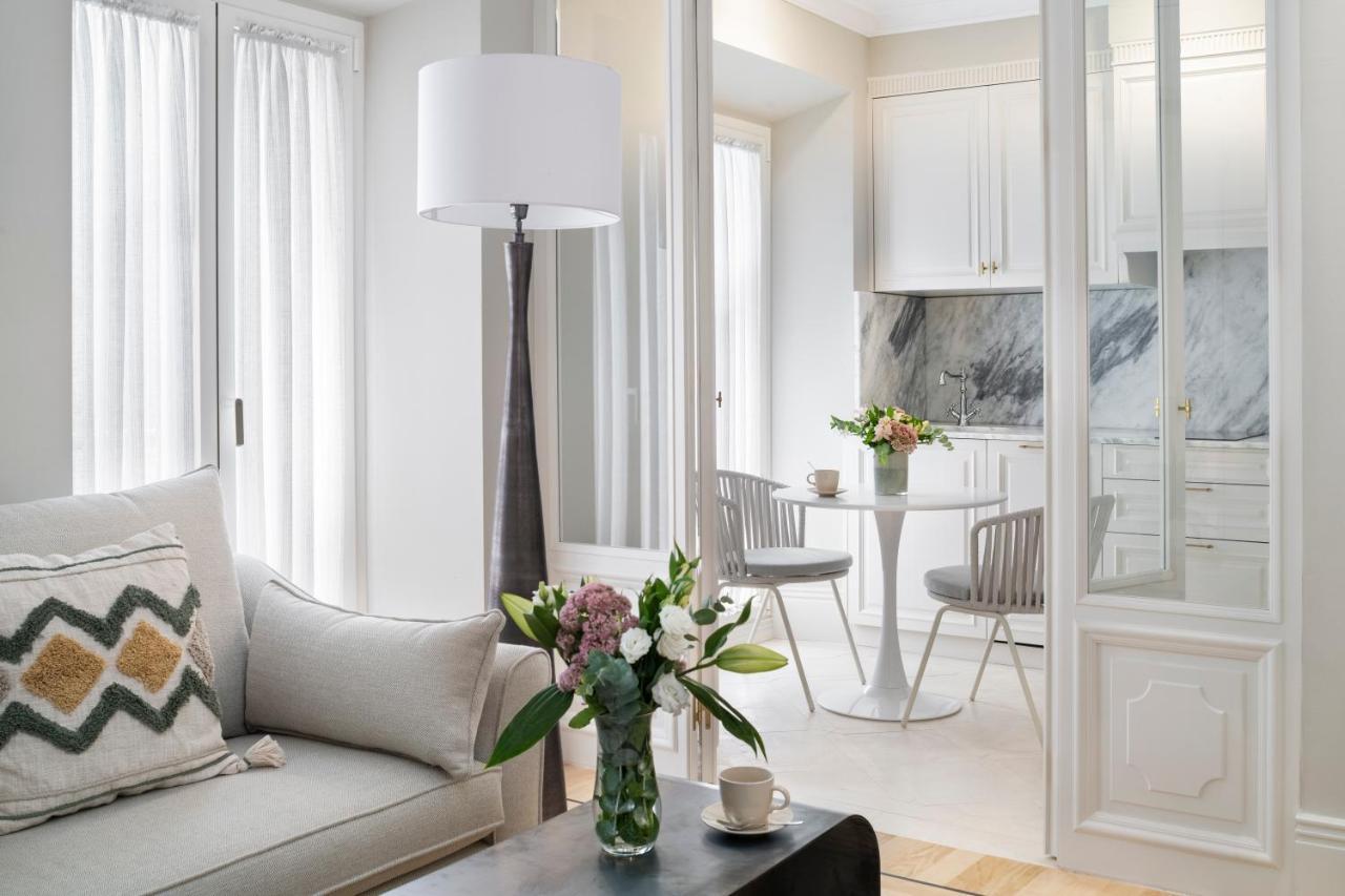 Casa Pilatos Luxury Apartments セビリア エクステリア 写真