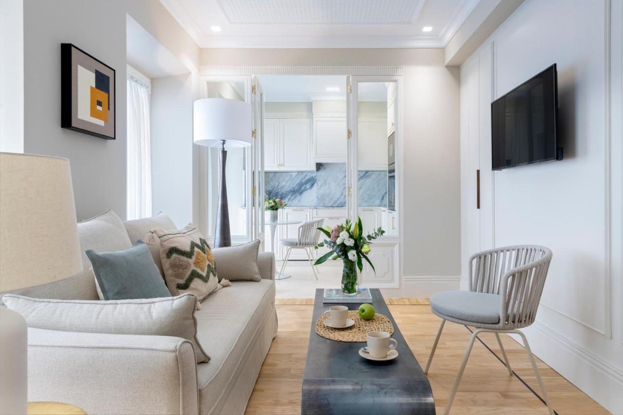 Casa Pilatos Luxury Apartments セビリア エクステリア 写真