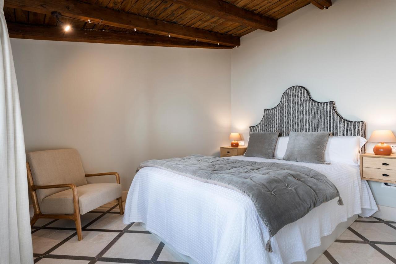 Casa Pilatos Luxury Apartments セビリア エクステリア 写真