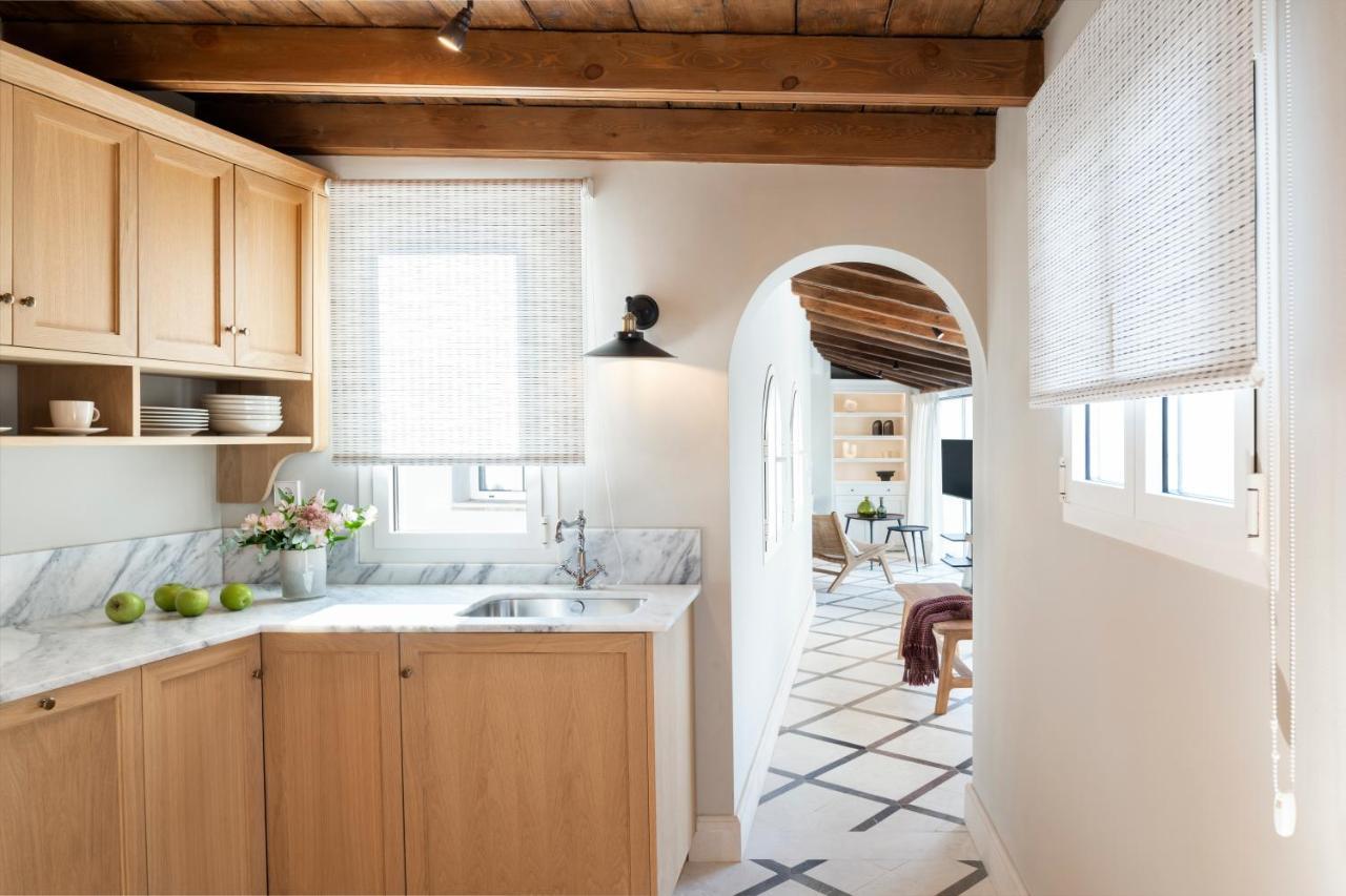 Casa Pilatos Luxury Apartments セビリア エクステリア 写真