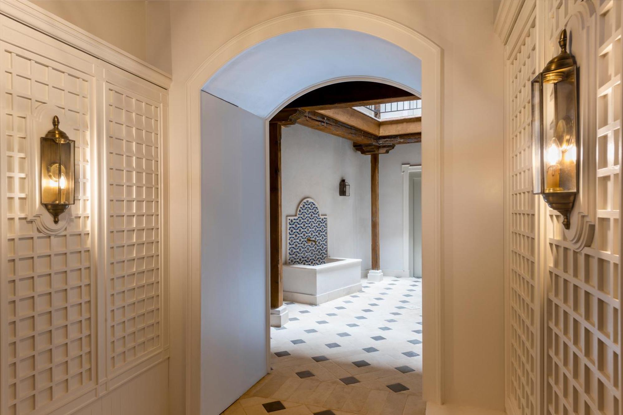 Casa Pilatos Luxury Apartments セビリア エクステリア 写真