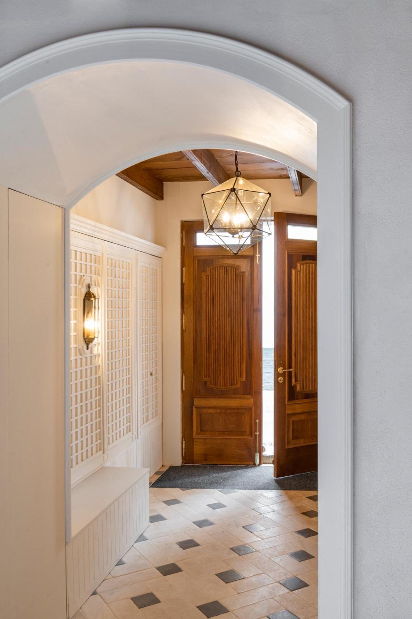 Casa Pilatos Luxury Apartments セビリア エクステリア 写真
