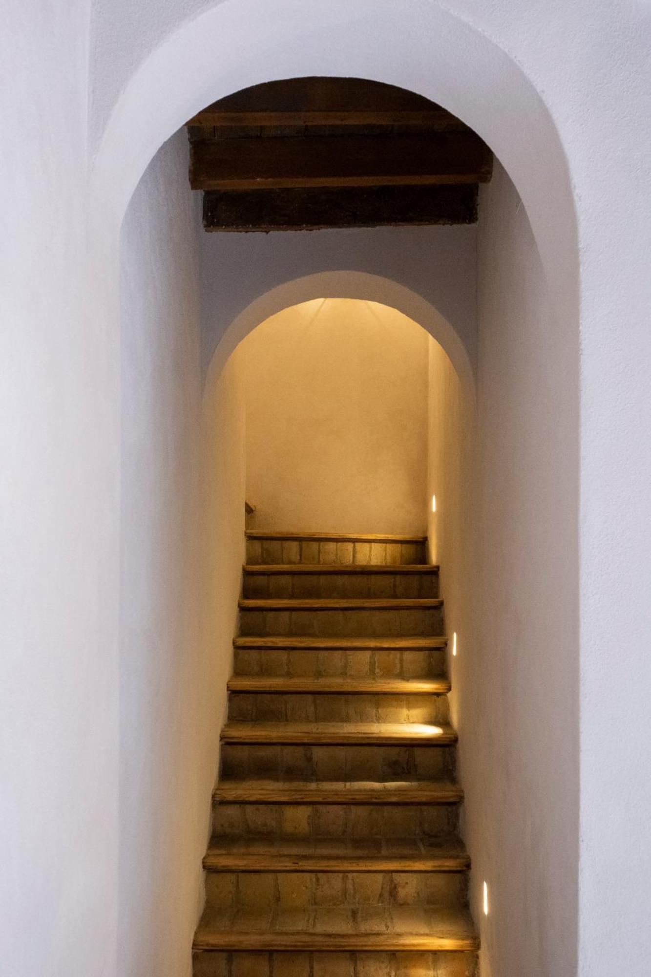 Casa Pilatos Luxury Apartments セビリア エクステリア 写真