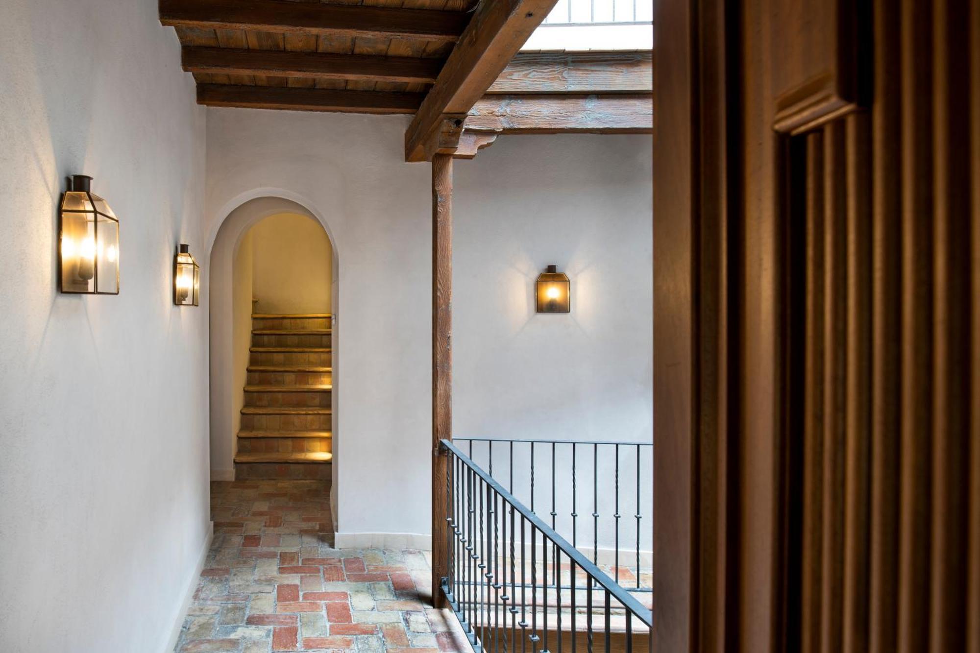 Casa Pilatos Luxury Apartments セビリア エクステリア 写真