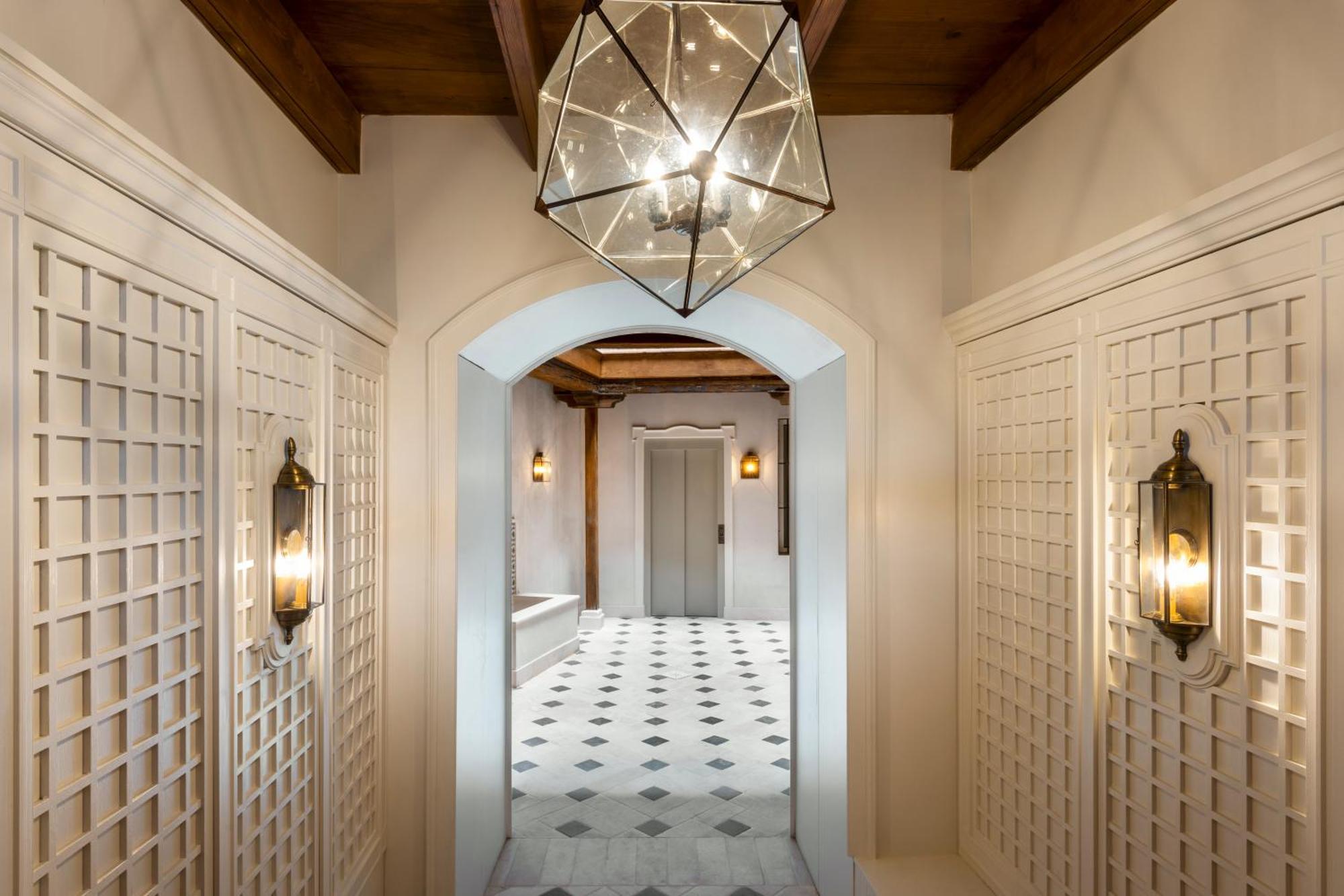 Casa Pilatos Luxury Apartments セビリア エクステリア 写真
