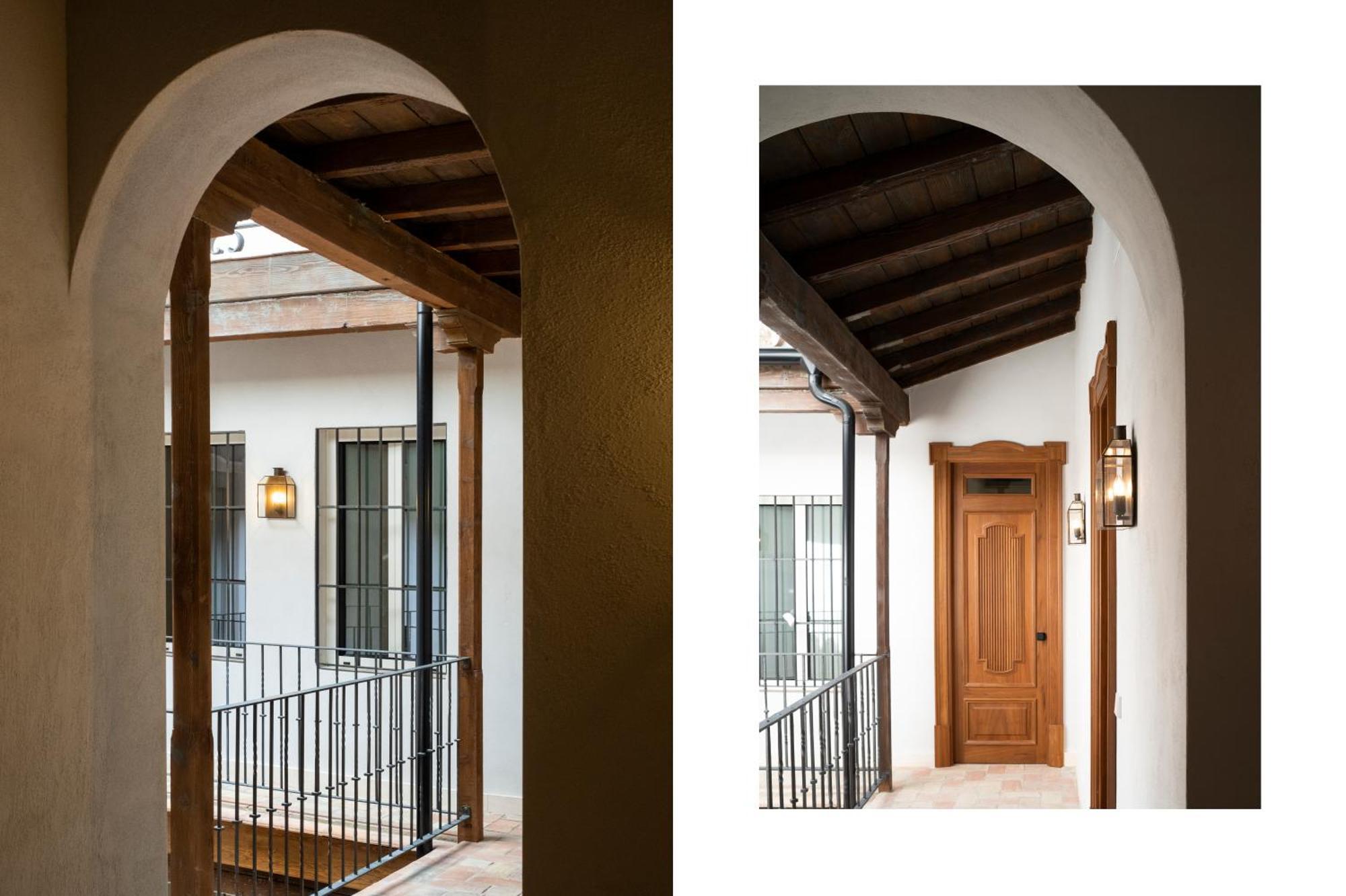 Casa Pilatos Luxury Apartments セビリア エクステリア 写真