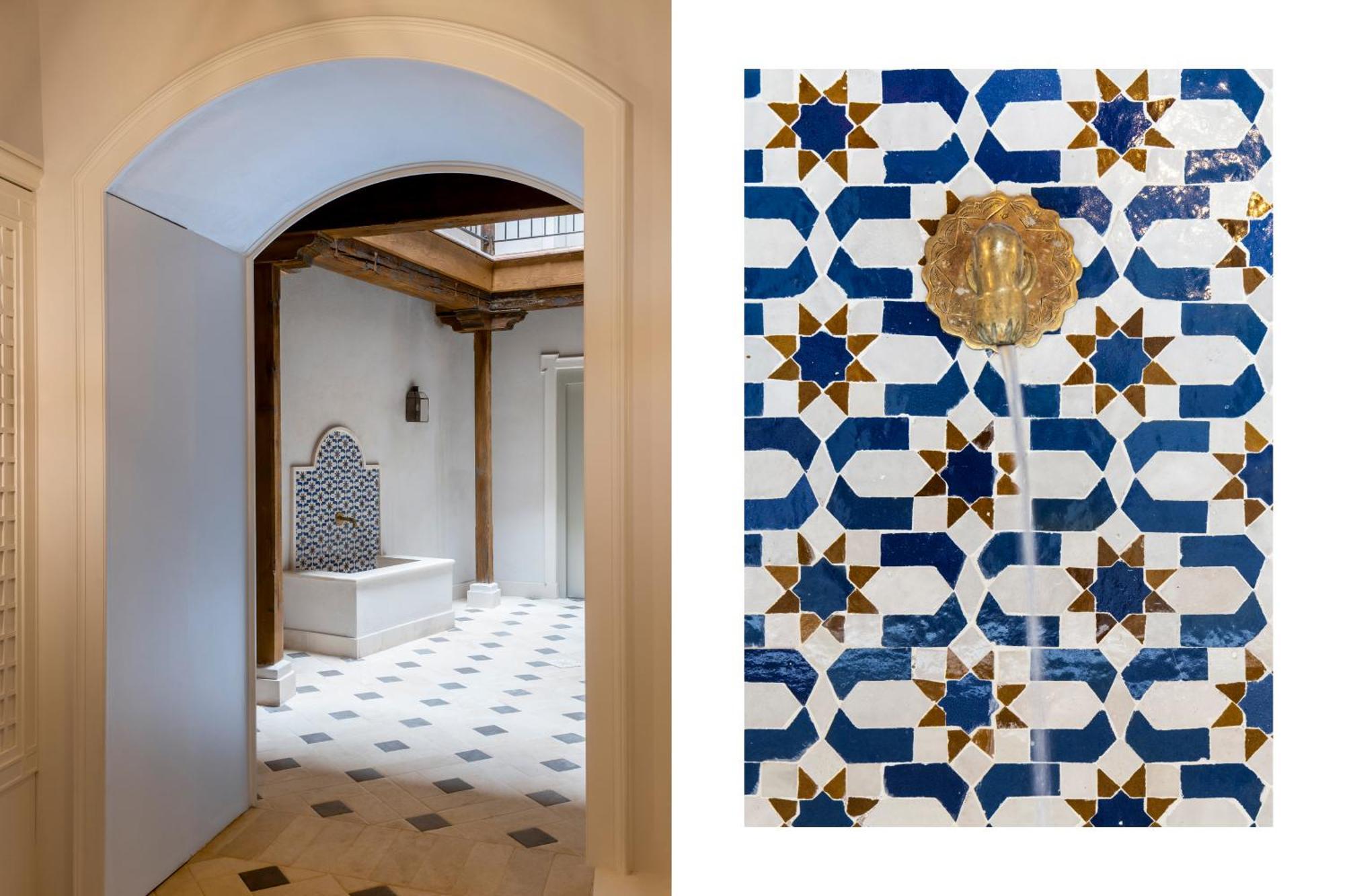 Casa Pilatos Luxury Apartments セビリア エクステリア 写真