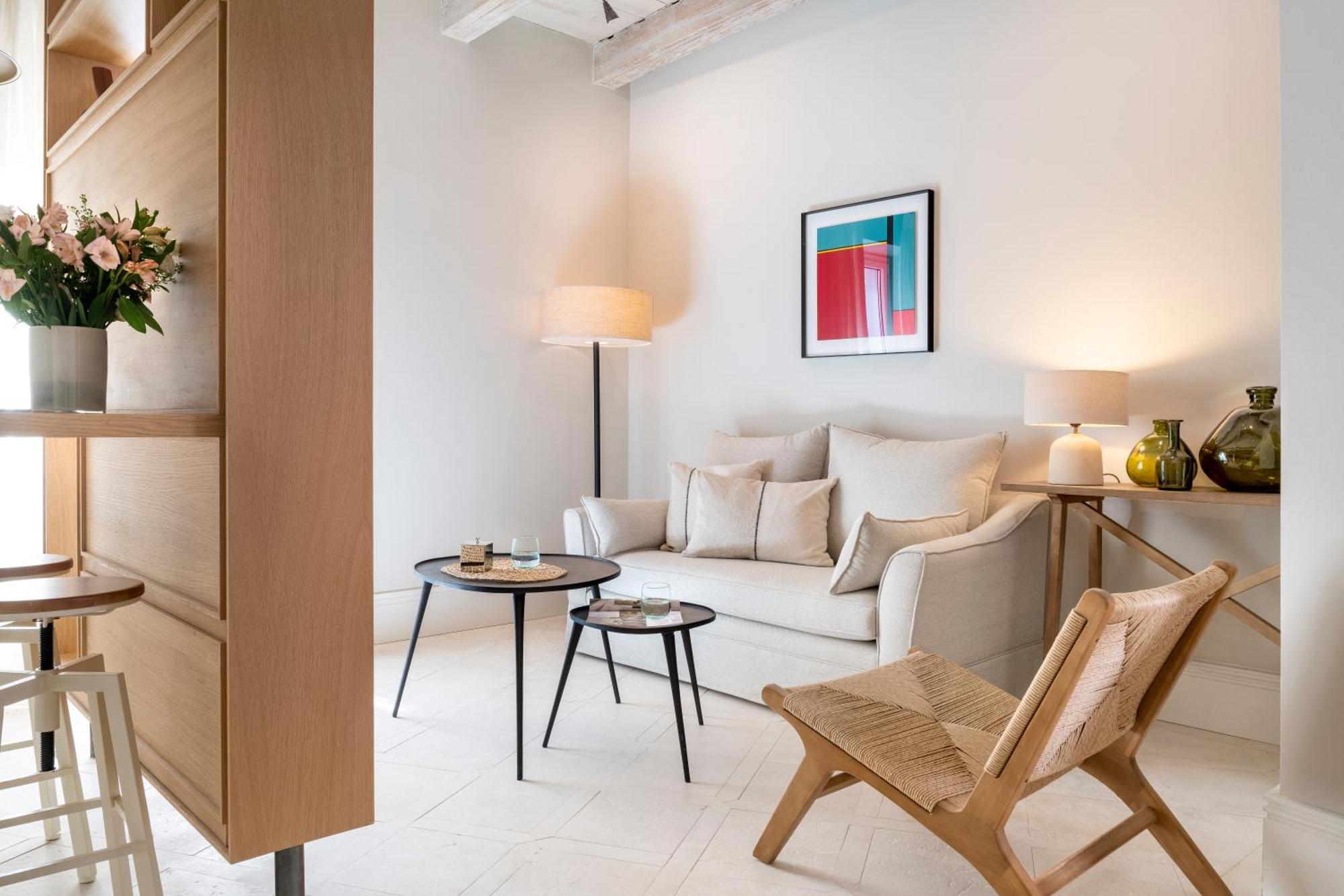 Casa Pilatos Luxury Apartments セビリア エクステリア 写真