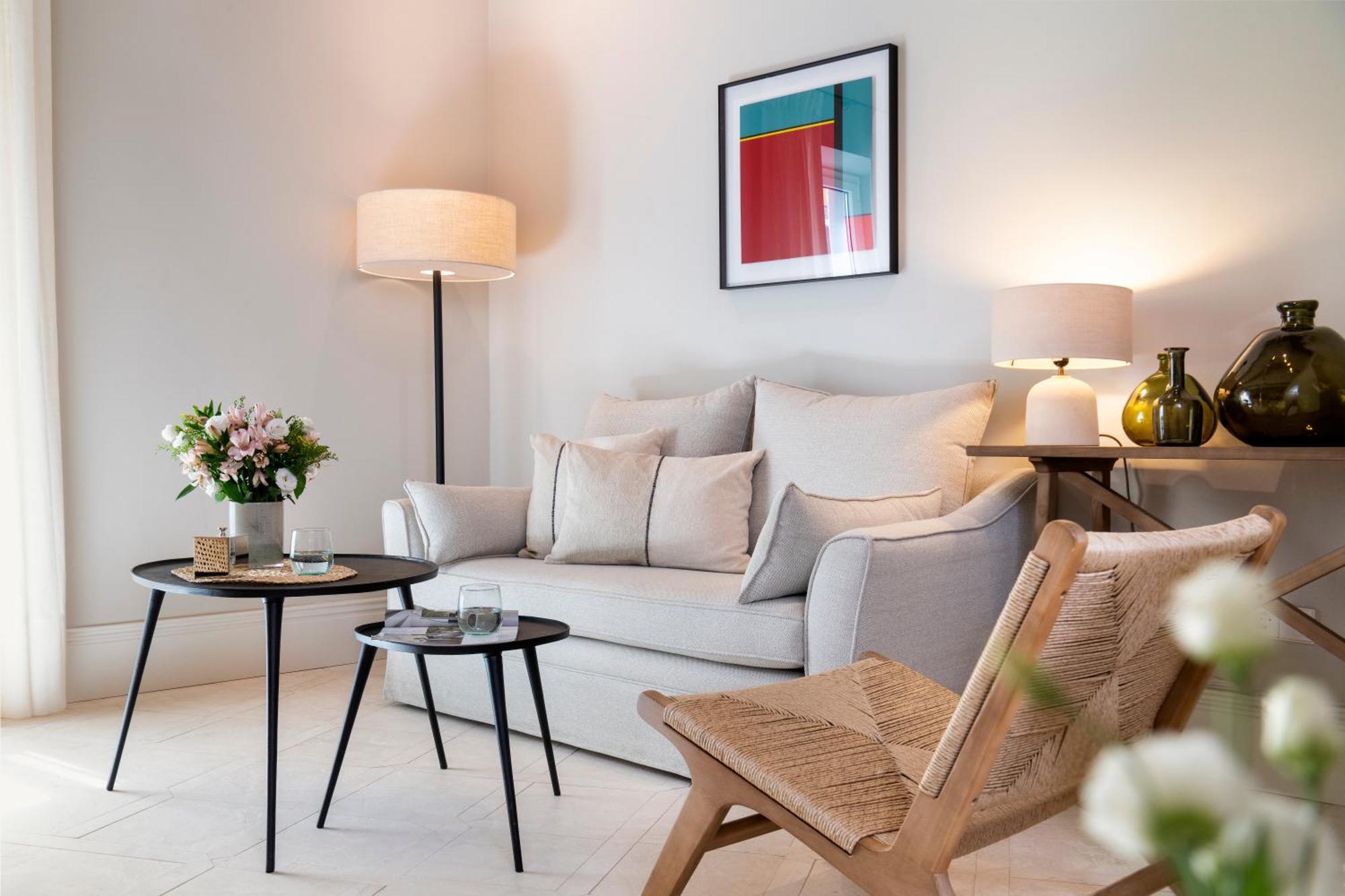 Casa Pilatos Luxury Apartments セビリア エクステリア 写真